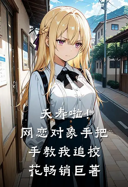 夭寿啦！网恋对象手把手教我追校花畅销巨著