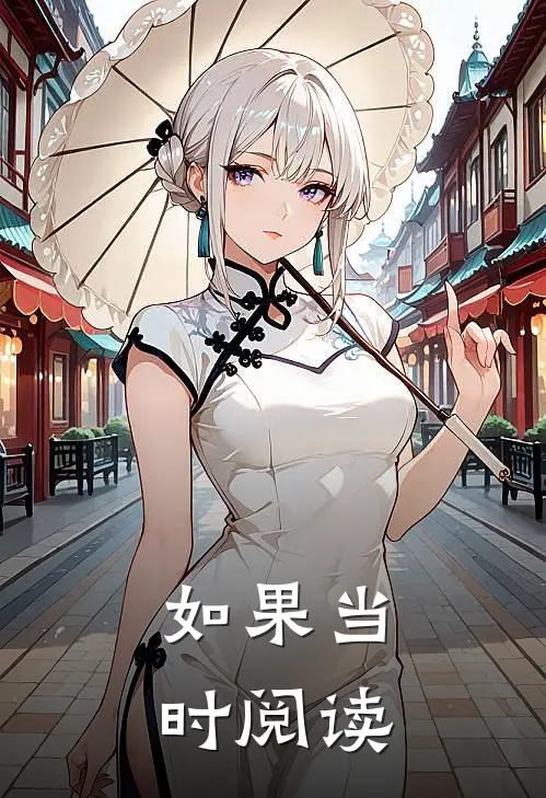 如果当时阅读