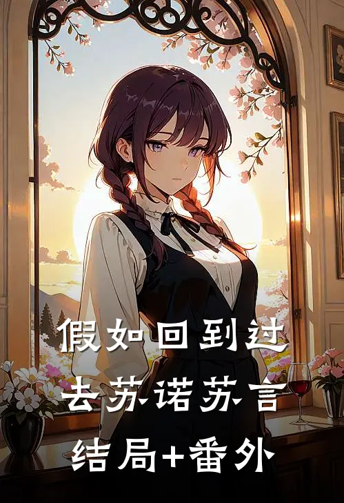 假如回到过去苏诺苏言结局+番外