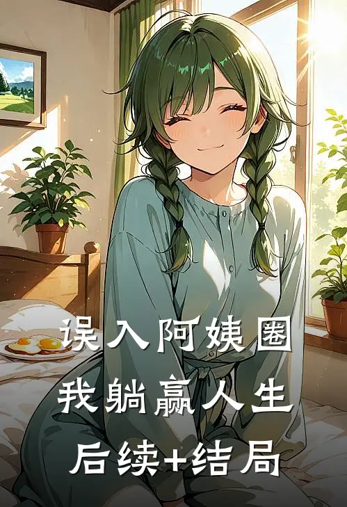 误入阿姨圈，我躺赢人生后续+结局