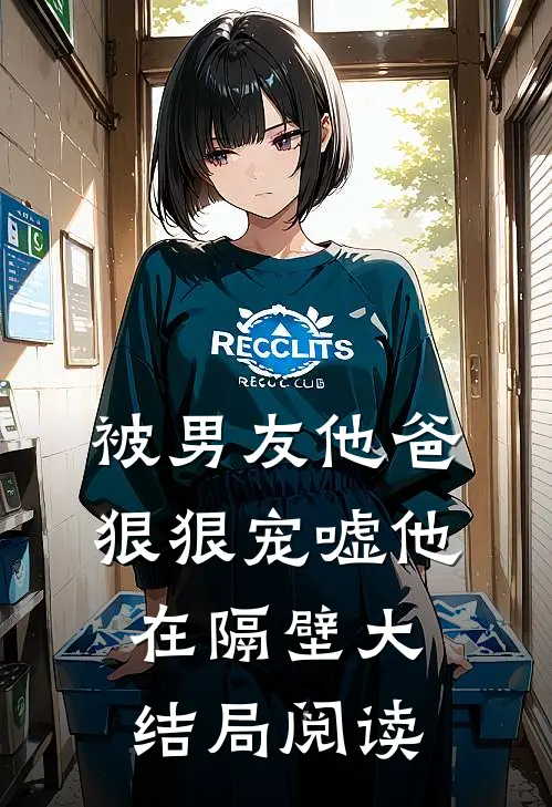 被男友他爸狠狠宠嘘他在隔壁大结局阅读