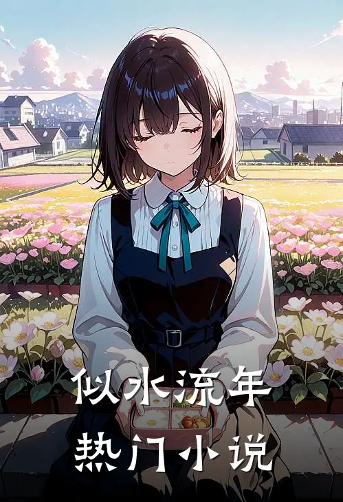 似水流年热门小说