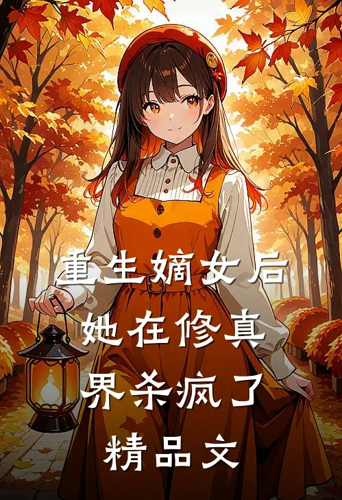 重生嫡女后，她在修真界杀疯了精品文