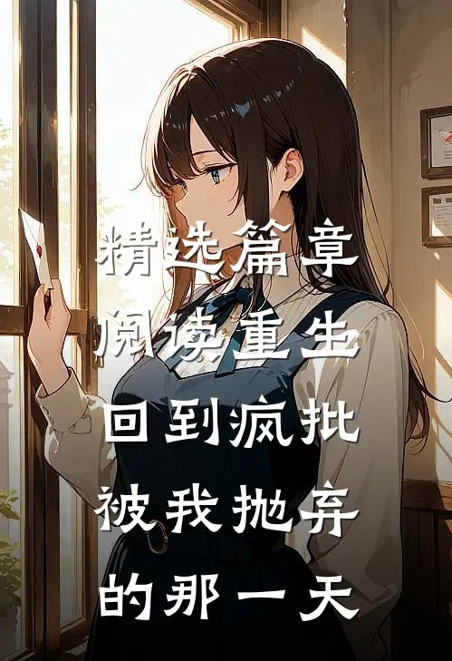 精选篇章阅读重生：回到疯批被我抛弃的那一天