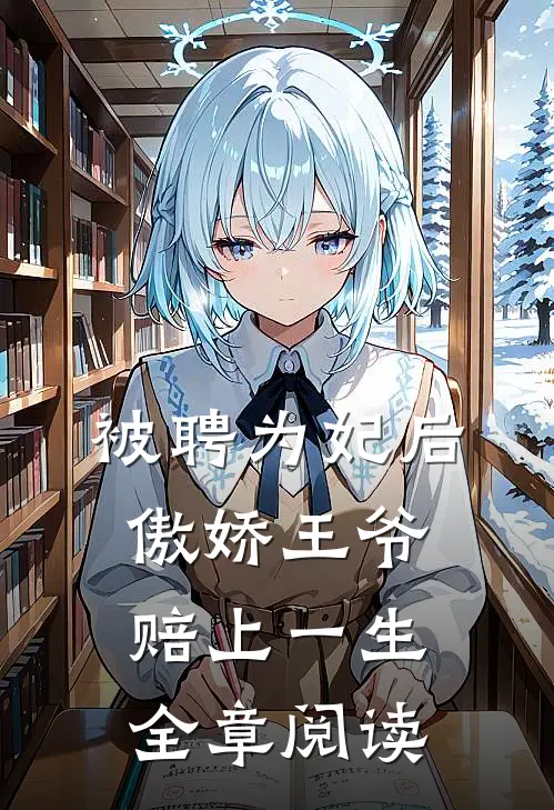 被聘为妃后，傲娇王爷赔上一生全章阅读