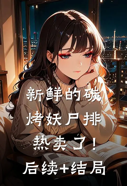 新鲜的碳烤妖尸排热卖了！后续+结局