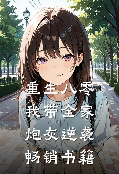 重生八零：我带全家炮灰逆袭畅销书籍