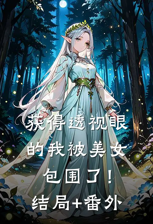 获得透视眼的我被美女包围了！结局+番外