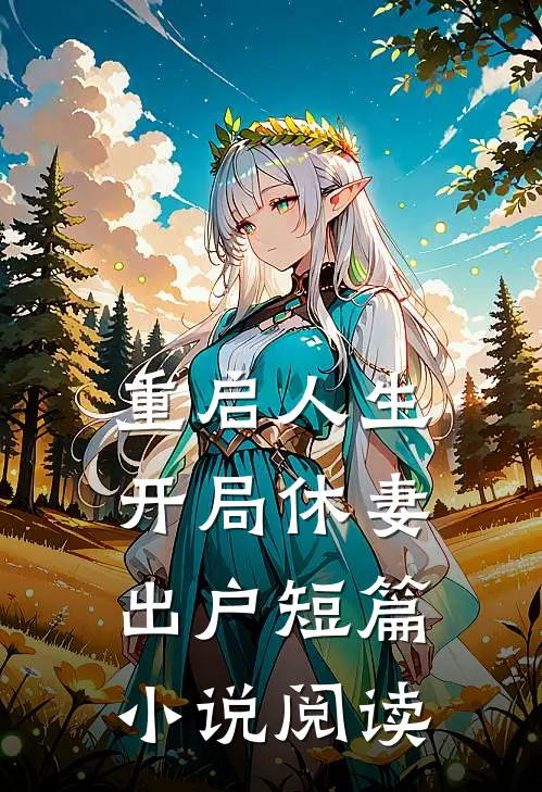 重启人生：开局休妻出户短篇小说阅读