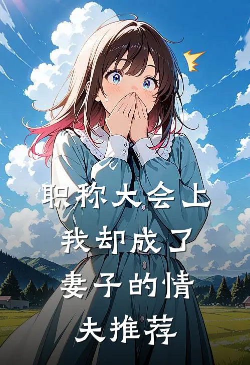 职称大会上，我却成了妻子的情夫推荐