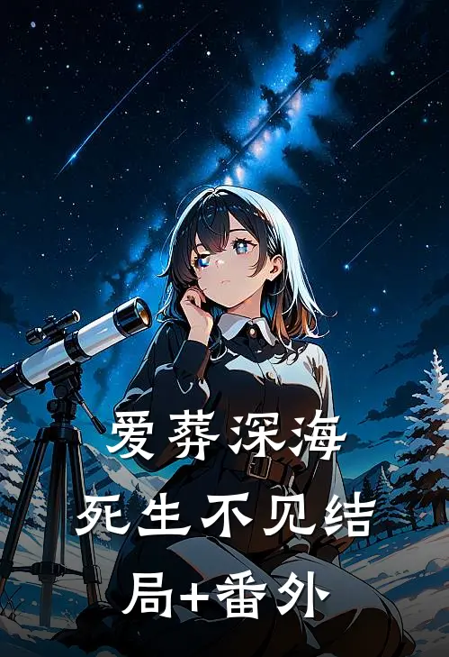 爱葬深海，死生不见结局+番外