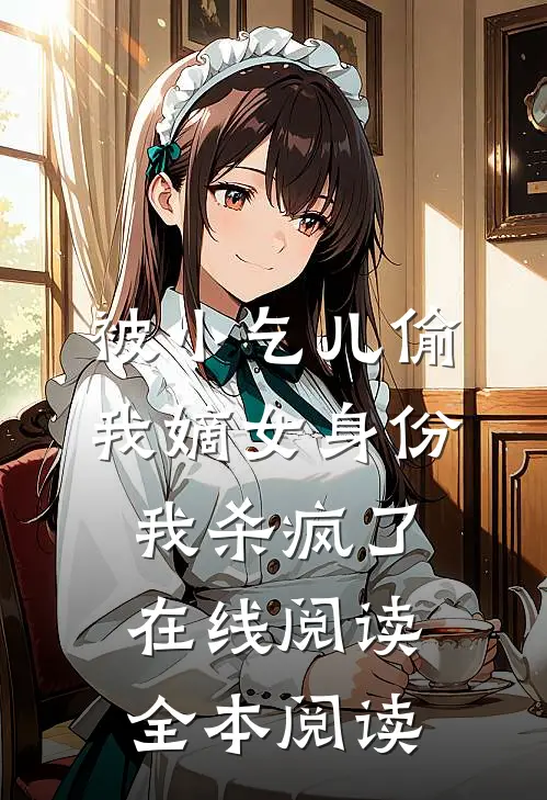 被小乞儿偷我嫡女身份，我杀疯了在线阅读全本阅读