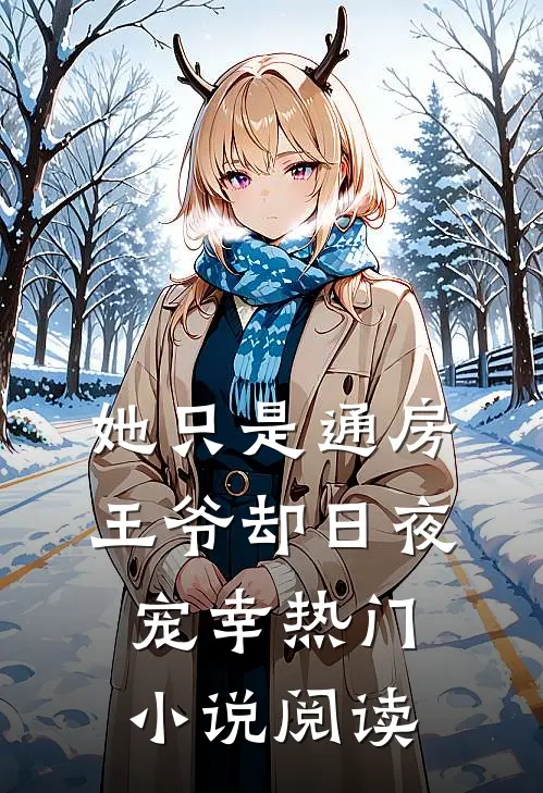 她只是通房王爷却日夜宠幸热门小说阅读