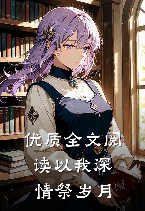 优质全文阅读以我深情祭岁月