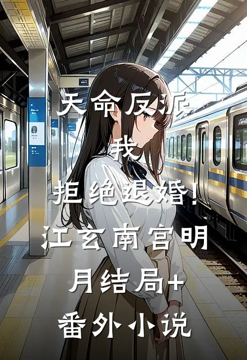 天命反派:我,拒绝退婚!江玄南宫明月结局+番外小说