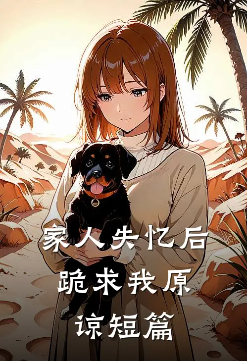 家人失忆后，跪求我原谅短篇