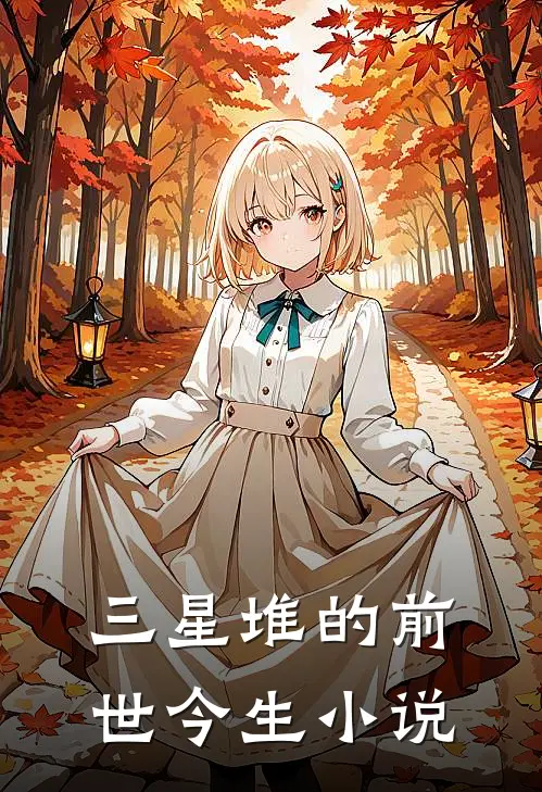 三星堆的前世今生小说