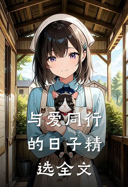 与爱同行的日子精选全文