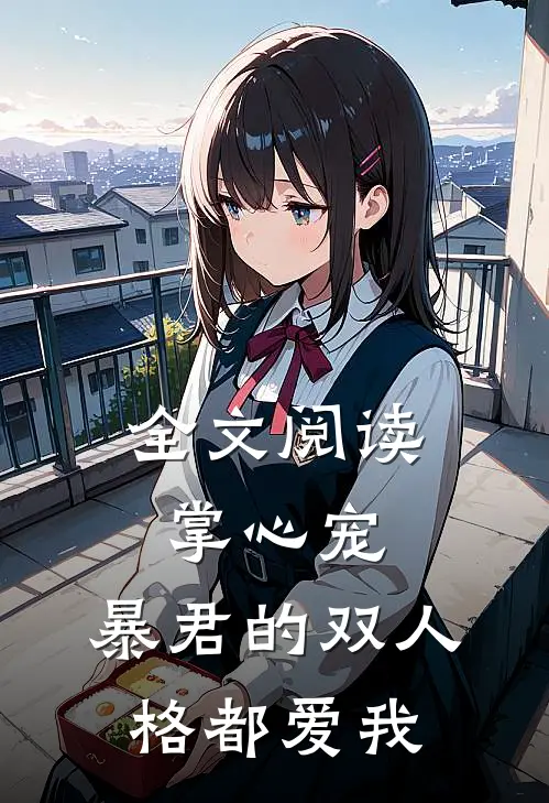 全文阅读掌心宠，暴君的双人格都爱我