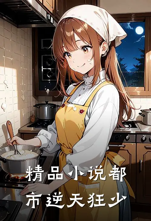 精品小说都市逆天狂少