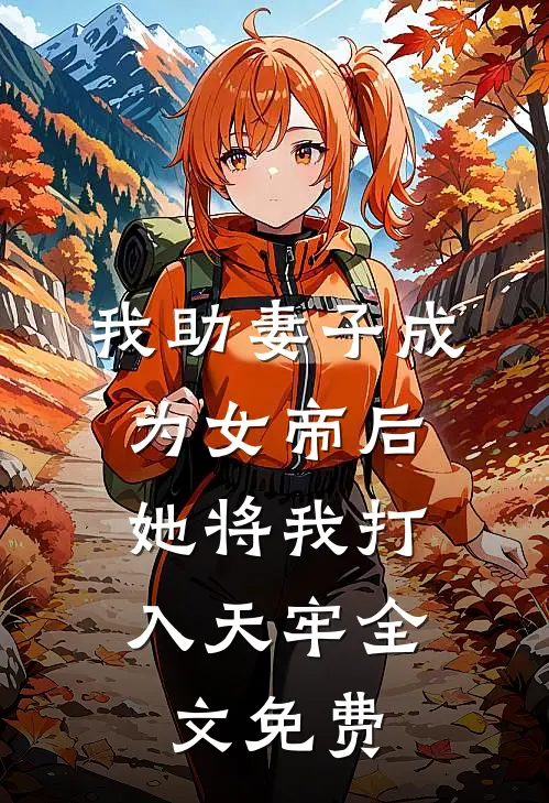 我助妻子成为女帝后，她将我打入天牢全文免费