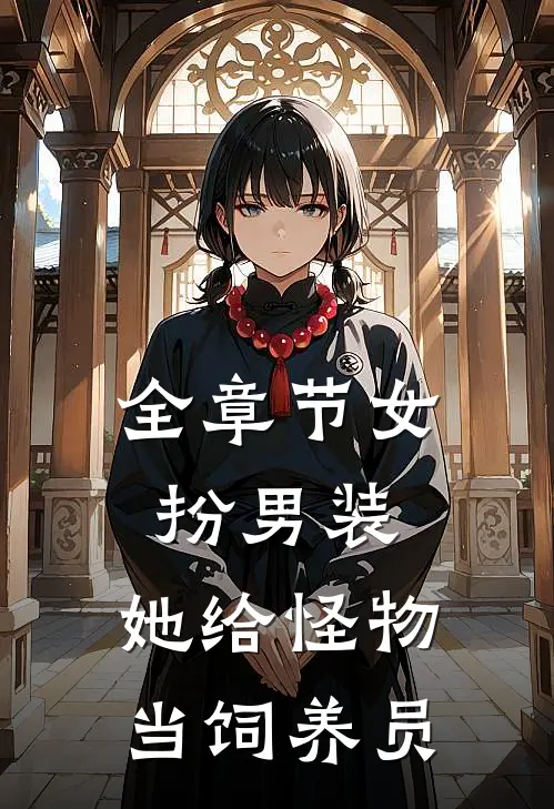全章节女扮男装：她给怪物当饲养员