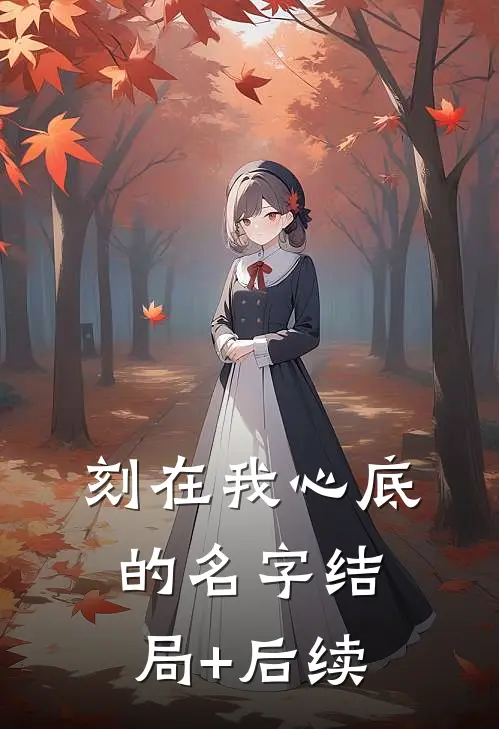 刻在我心底的名字结局+后续