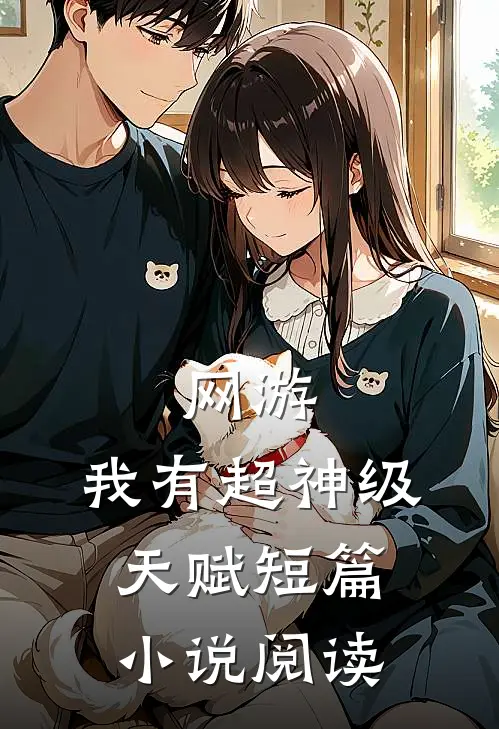 网游：我有超神级天赋短篇小说阅读