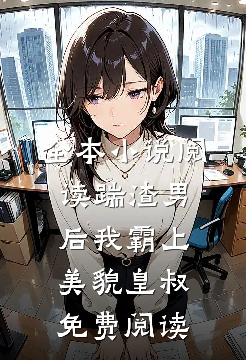 全本小说阅读踹渣男后我霸上美貌皇叔免费阅读