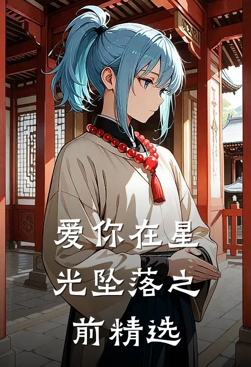 爱你在星光坠落之前精选