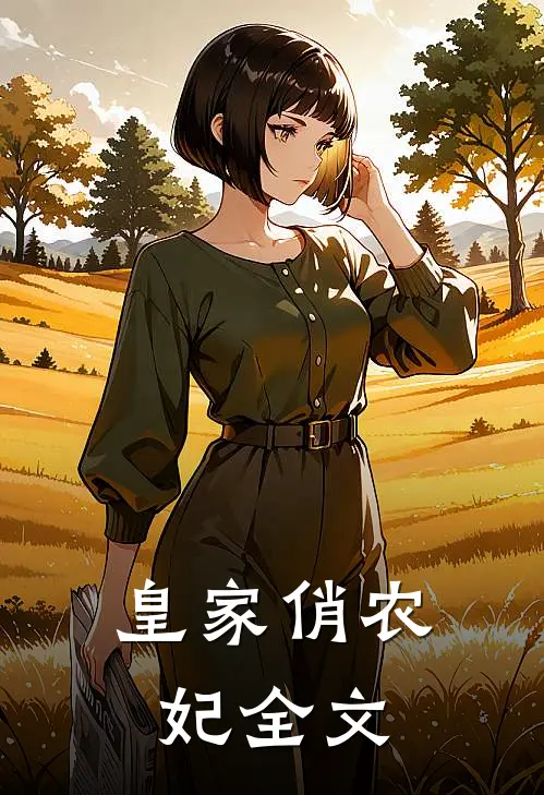 皇家俏农妃全文