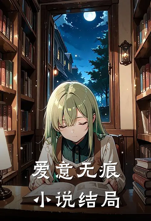 爱意无痕小说结局