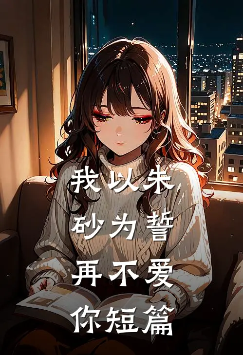 我以朱砂为誓，再不爱你短篇