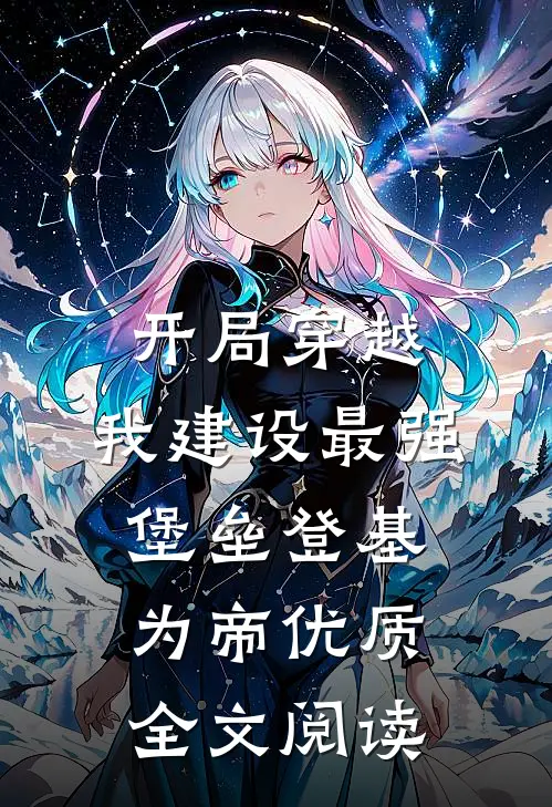 开局穿越，我建设最强堡垒登基为帝优质全文阅读