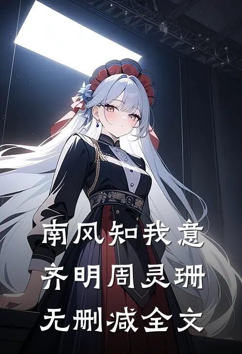 南风知我意齐明周灵珊无删减全文