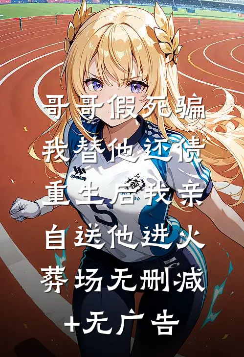 哥哥假死骗我替他还债，重生后我亲自送他进火葬场无删减+无广告