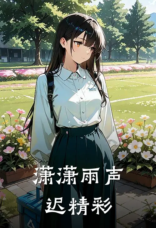 潇潇雨声迟精彩
