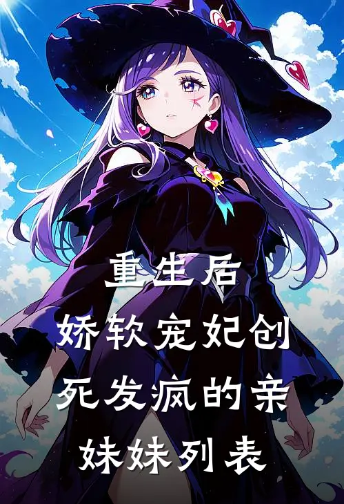 重生后，娇软宠妃创死发疯的亲妹妹列表