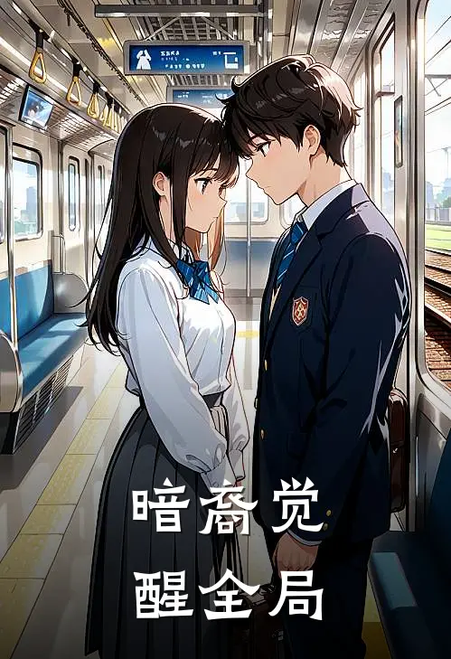 暗裔觉醒全局