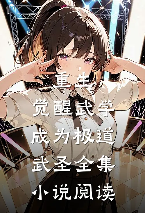 重生：觉醒武学成为极道武圣全集小说阅读