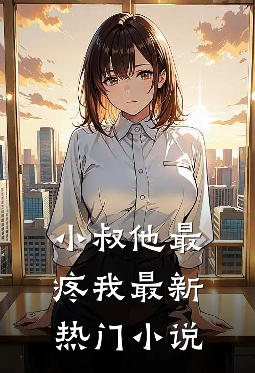 小叔他最疼我最新热门小说