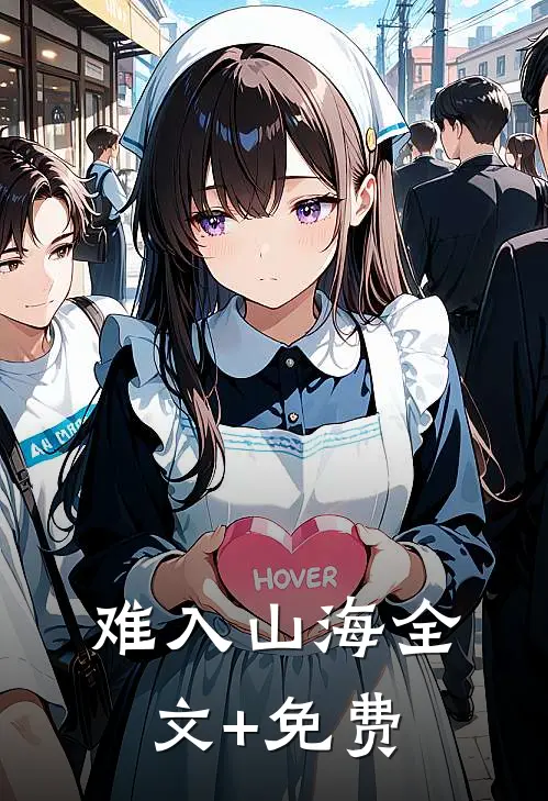 难入山海全文+免费