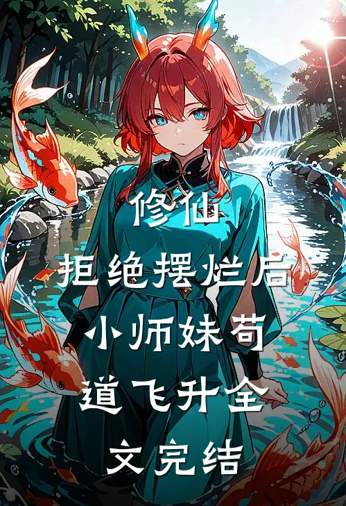 修仙：拒绝摆烂后，小师妹苟道飞升全文完结