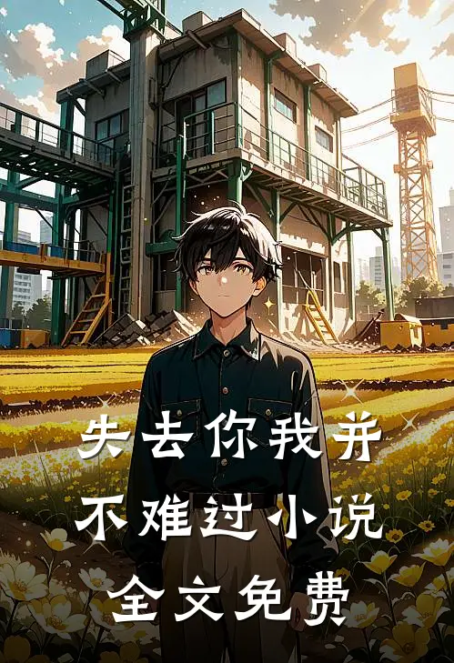 失去你我并不难过小说全文免费