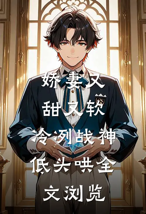 娇妻又甜又软，冷冽战神低头哄全文浏览