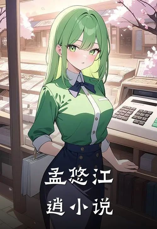 孟悠江逍小说