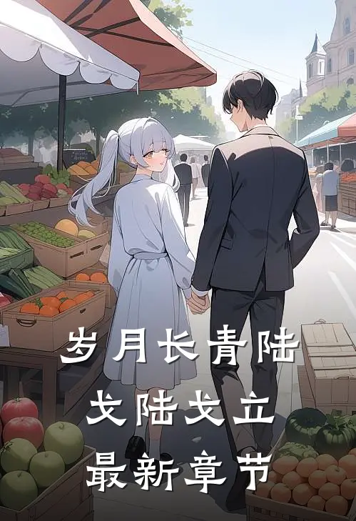 岁月长青陆戈陆戈立最新章节
