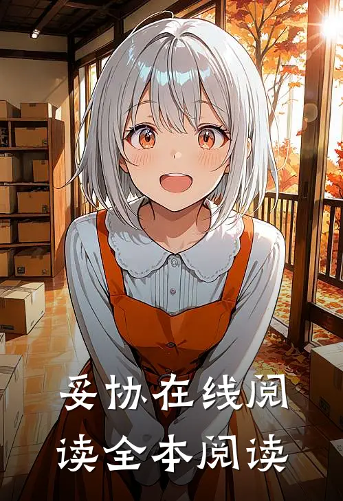 妥协在线阅读全本阅读