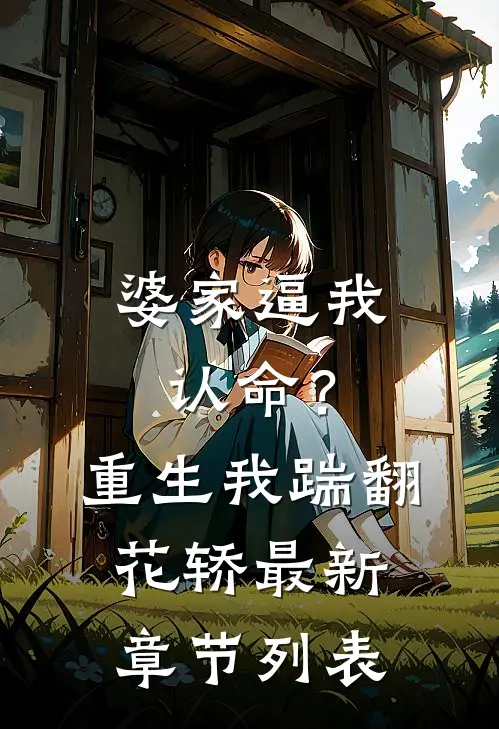 婆家逼我认命？重生我踹翻花轿最新章节列表