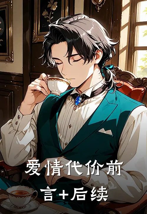 爱情代价前言+后续